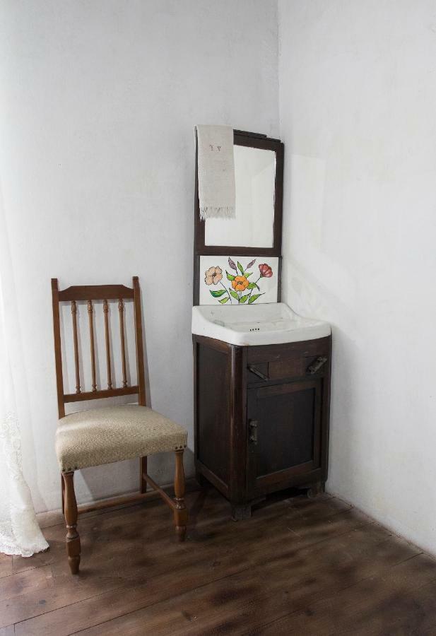 A Fonte Das Bodas ซาโมส ภายนอก รูปภาพ